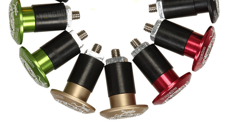 Poignées de vélo PROPALM - Ref 2334961 Image 13