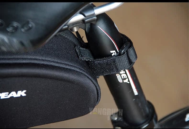 Sacoche pour vélo mixte TOPEAK - Ref 2219909 Image 22