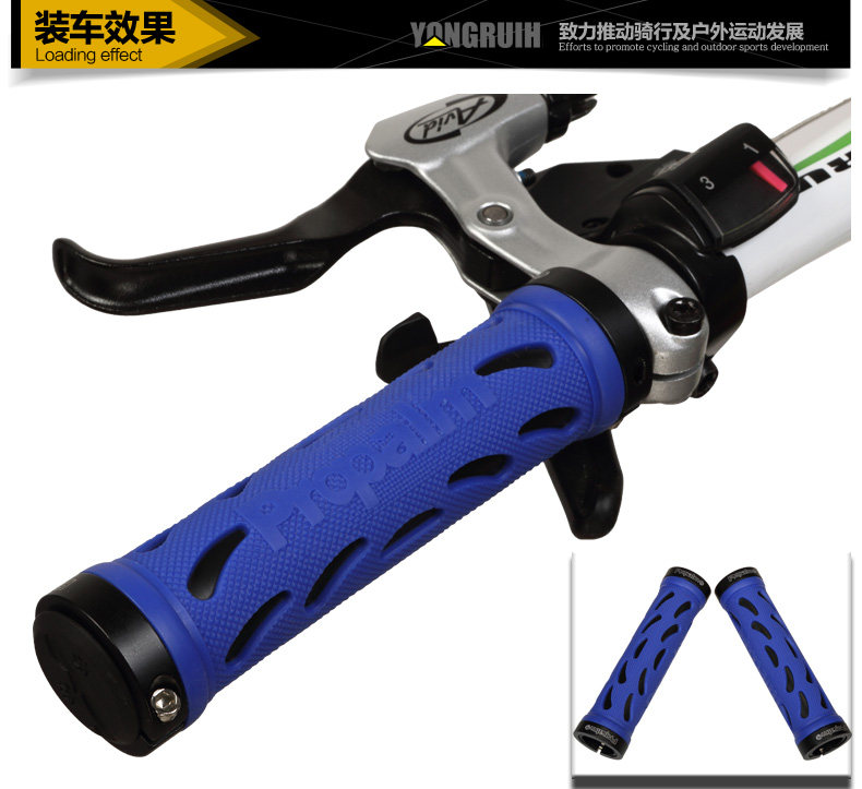 Poignées de vélo PROPALM - Ref 2339940 Image 24