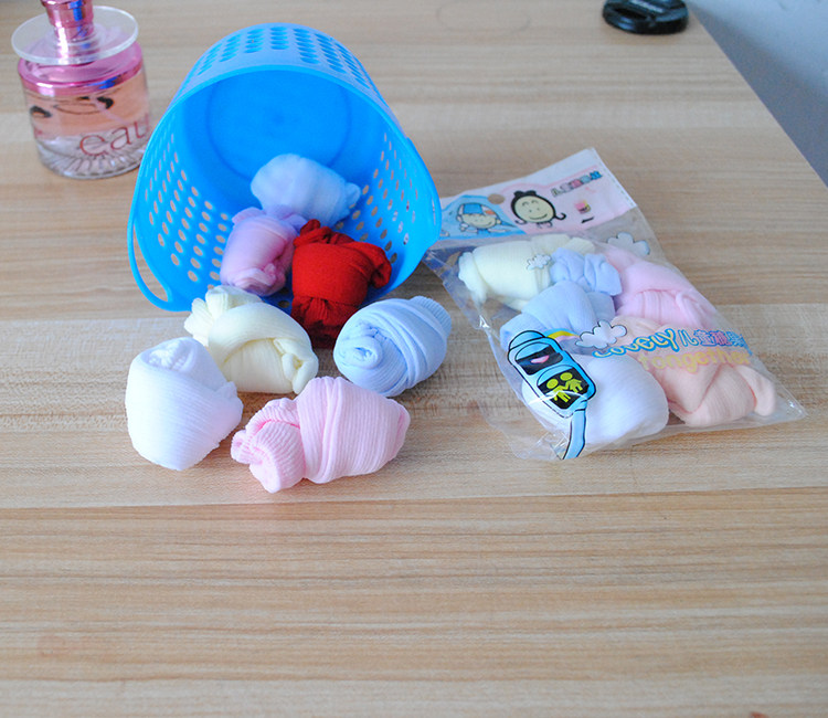 Chaussettes pour bébé - Ref 2110843 Image 14