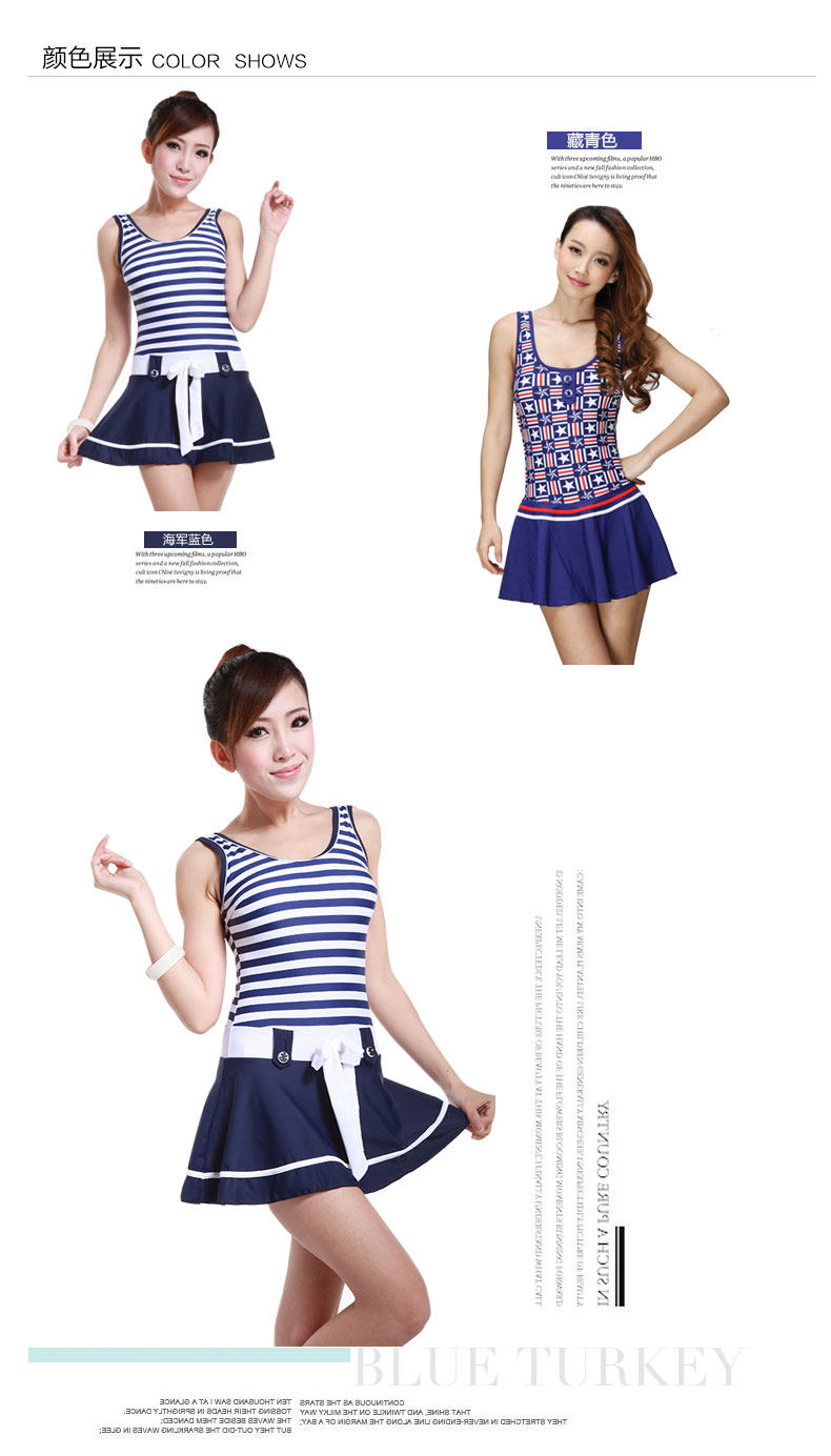 Maillot de bain fille      - Ref 2547542 Image 15