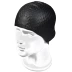 Thoải mái silicone thả mũ bơi Bông tai tóc dày dày để tăng độ chống thấm nước Mũ bơi Unisex 	mua mũ bơi giá rẻ	 Mũ bơi