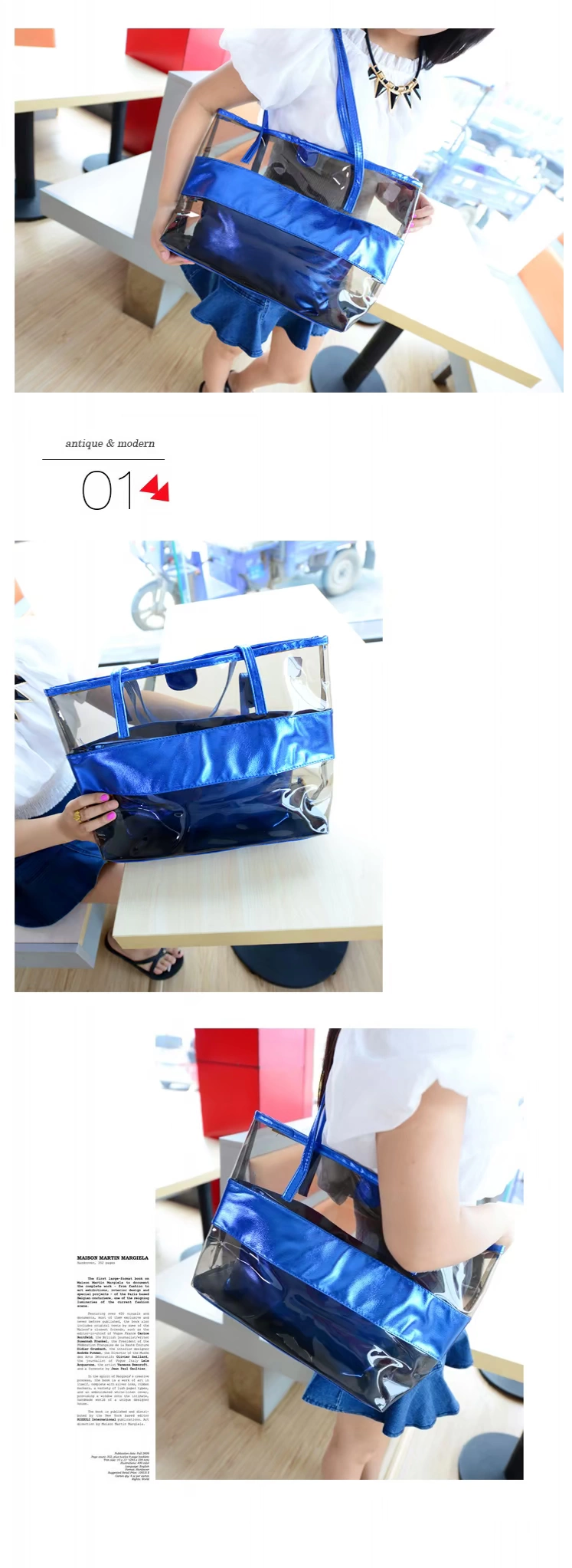 Sac de sport - Ref 17775 Image 35