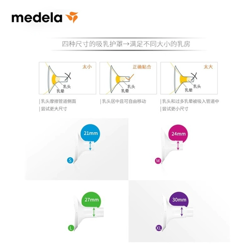 Medela, электрический молокоотсос, умная бутылочка для кормления, накладки