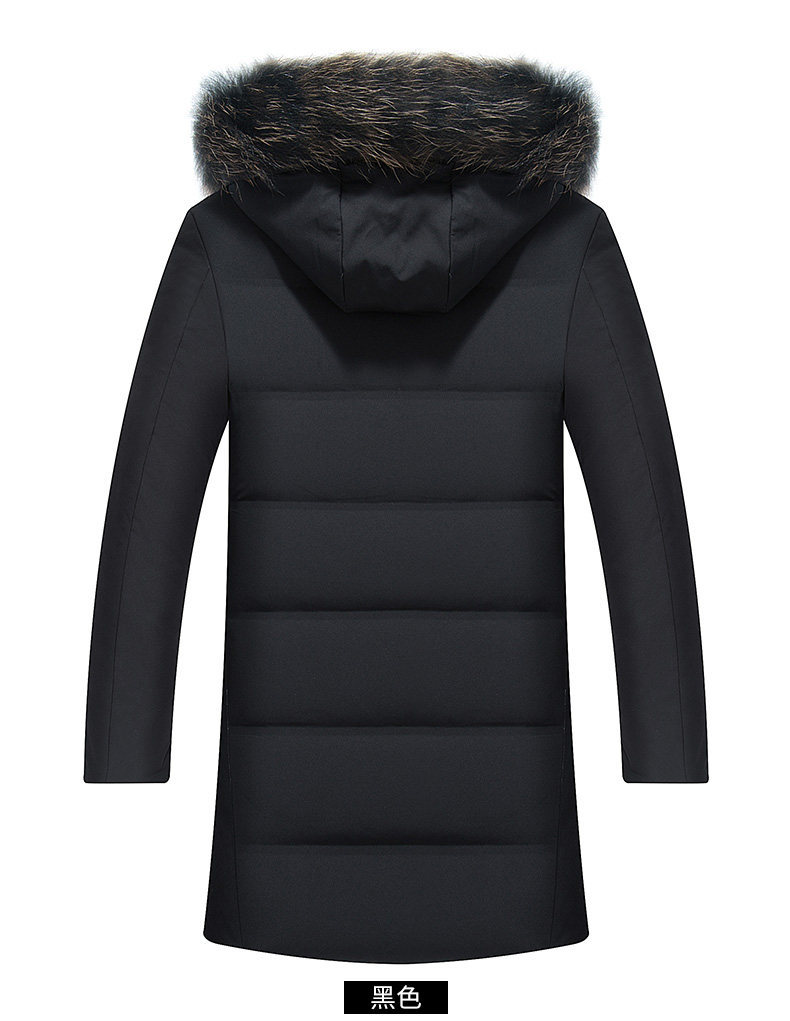 Blouson homme ROMON   en Nylon - Ref 3120667 Image 19