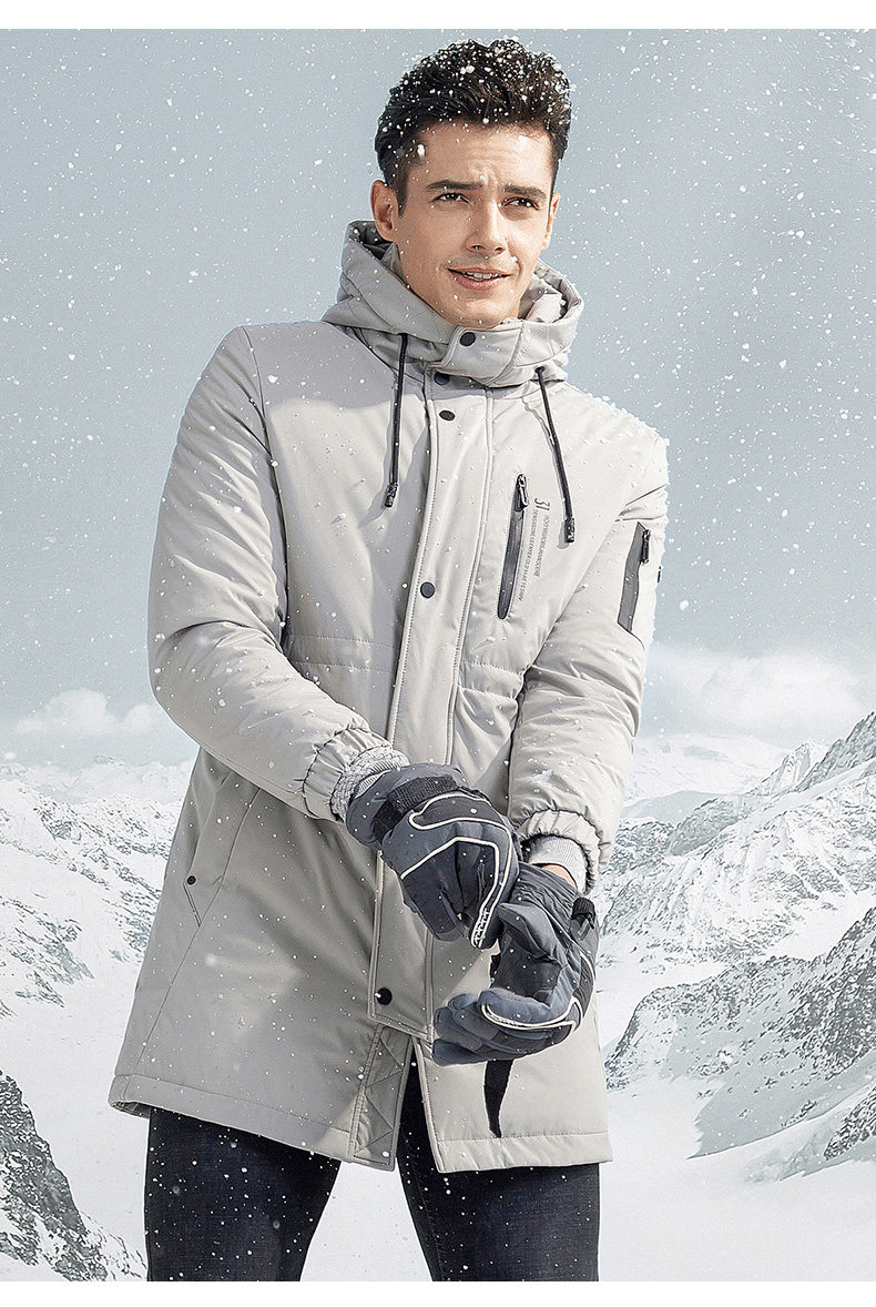 Blouson homme ROMON   - Ref 3120924 Image 18