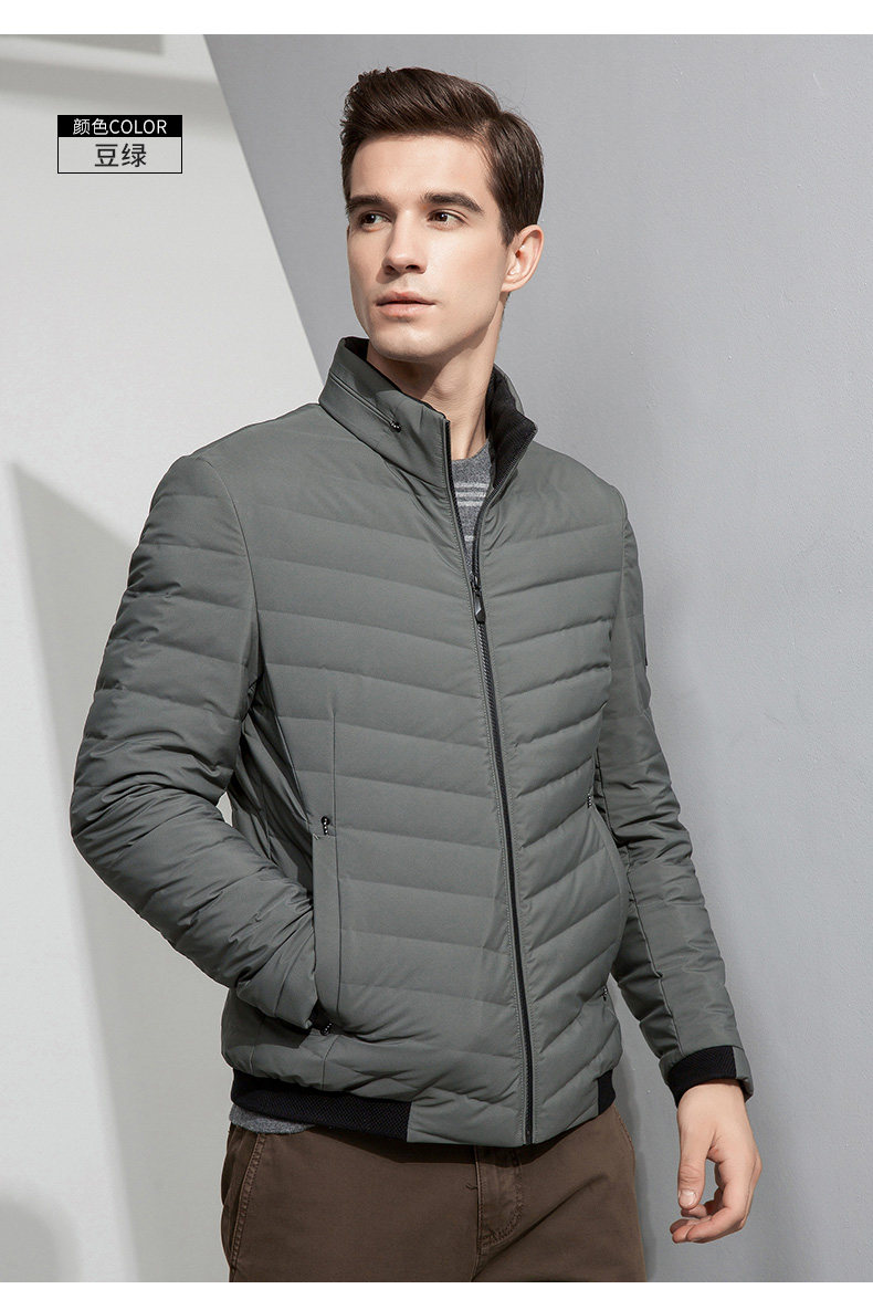 Blouson homme ROMON   - Ref 3120045 Image 19