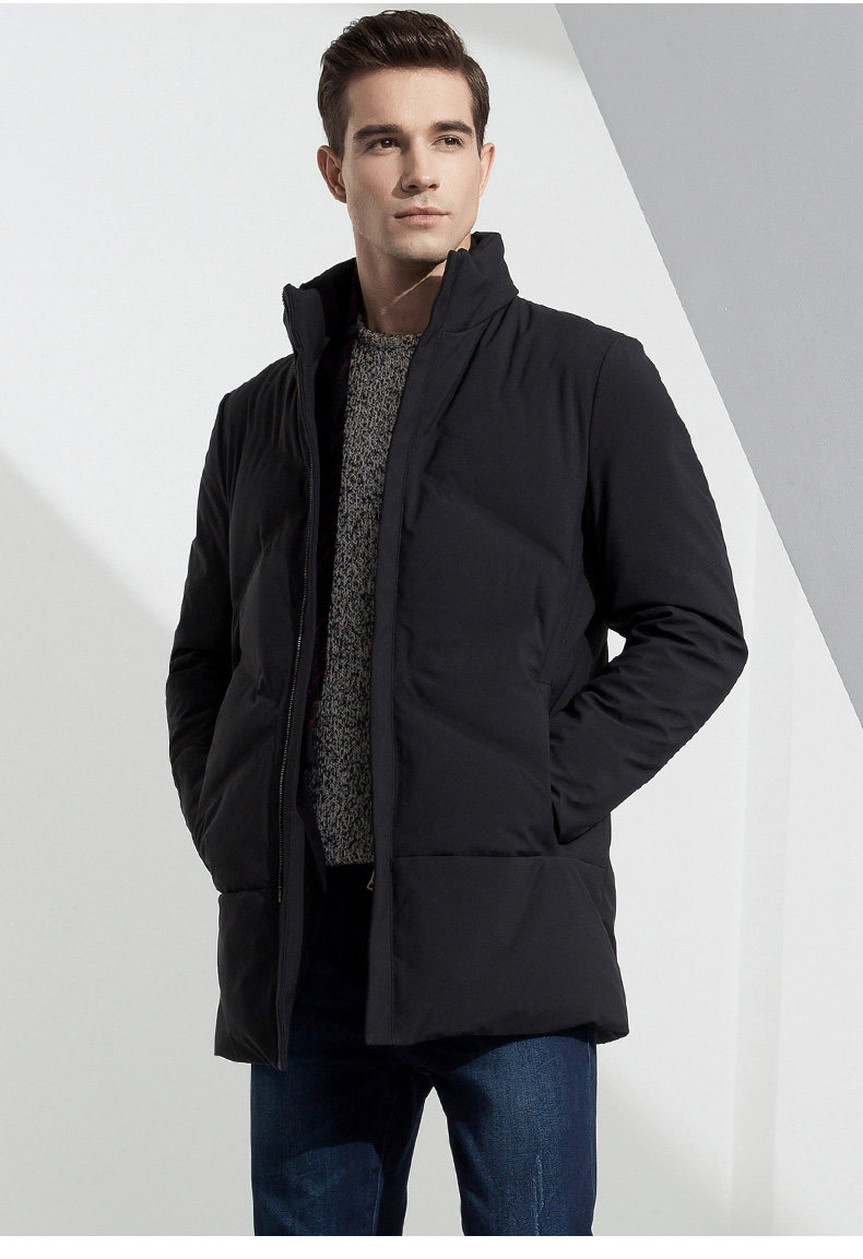 Blouson homme ROMON   en Polyester - Ref 3120716 Image 21