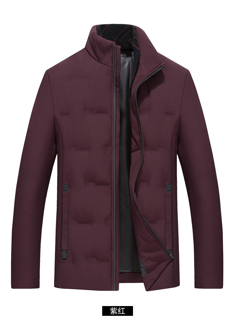 Blouson homme ROMON   en Polyester - Ref 3121325 Image 19