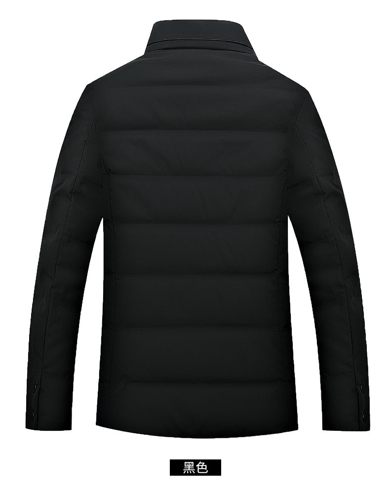 Blouson homme ROMON   en Polyester - Ref 3120113 Image 18