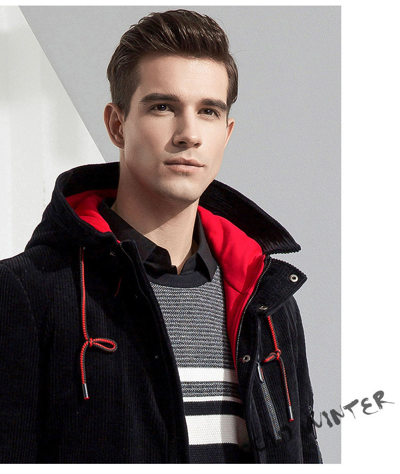 Blouson homme ROMON   - Ref 3120528 Image 17