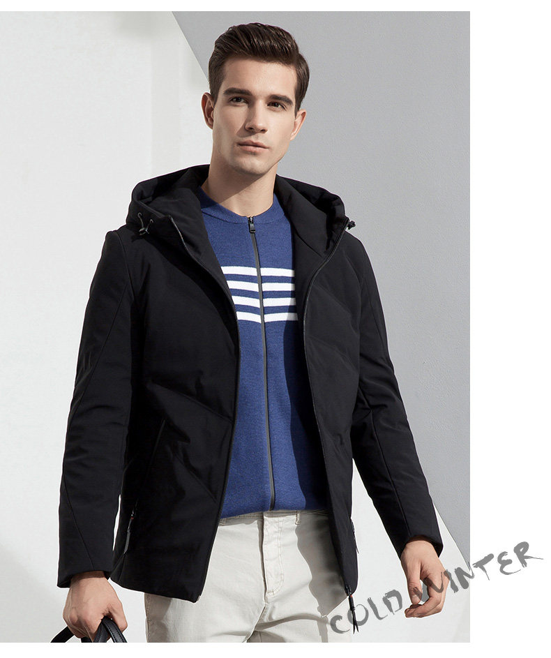 Blouson homme ROMON   en Polyester - Ref 3120341 Image 18