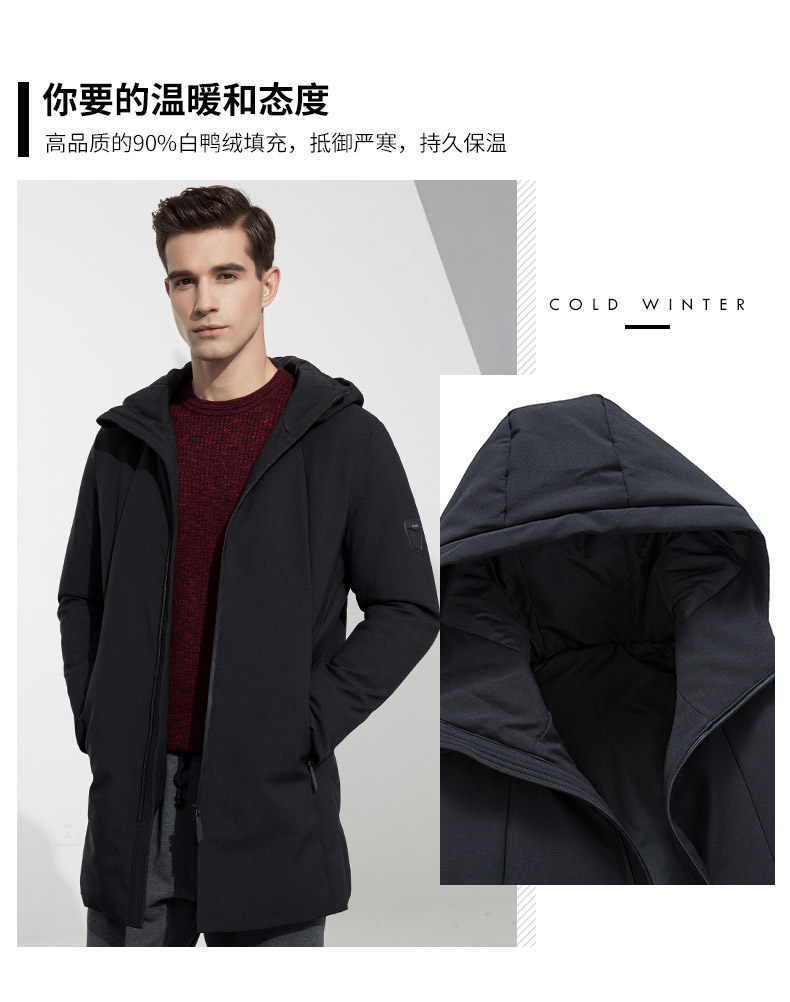 Blouson homme ROMON   - Ref 3120703 Image 8