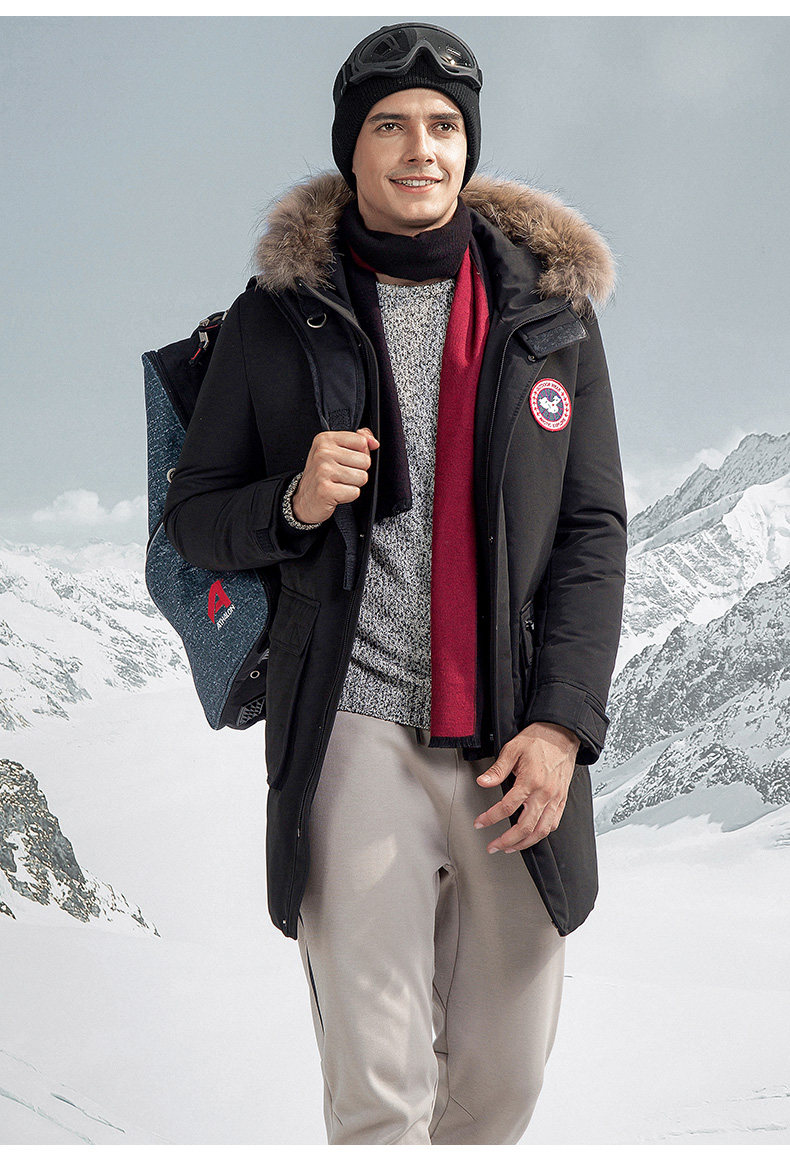 Blouson homme ROMON   - Ref 3120690 Image 20