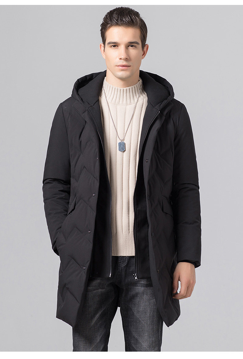 Blouson homme ROMON   - Ref 3120679 Image 19