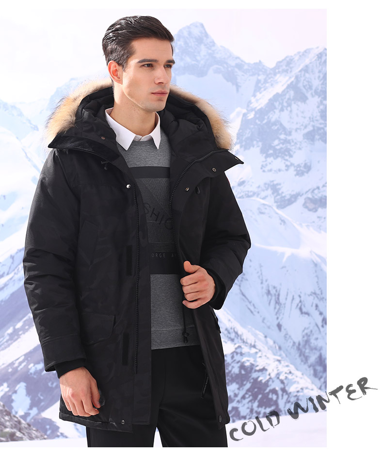 Blouson homme ROMON   - Ref 3120389 Image 19