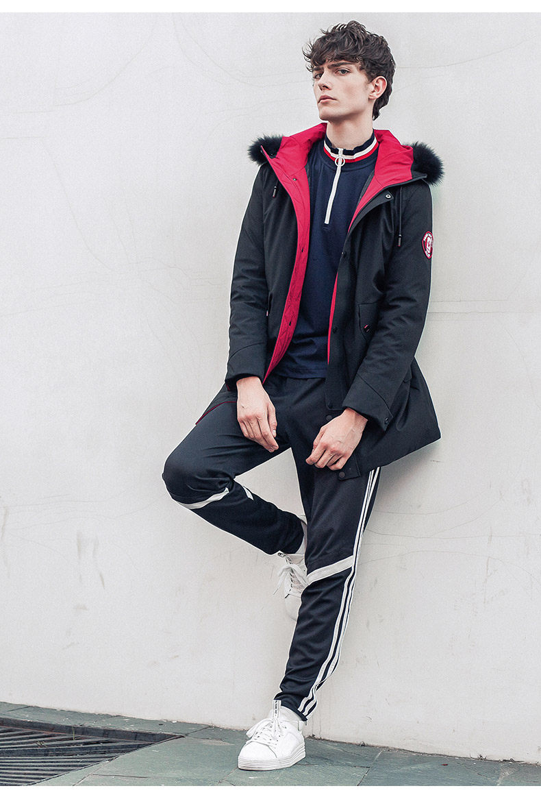 Blouson homme ROMON   - Ref 3120533 Image 20