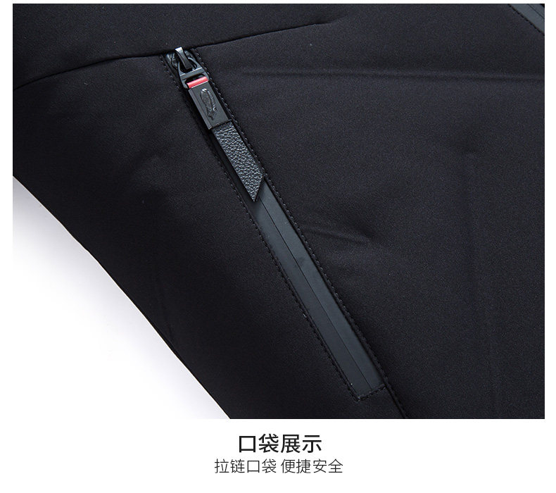 Blouson homme ROMON   en Polyester - Ref 3120341 Image 26