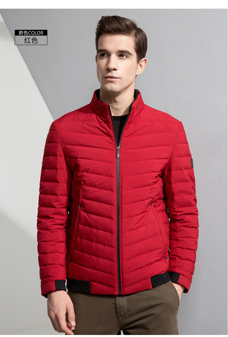 Blouson homme ROMON   - Ref 3120045 Image 21