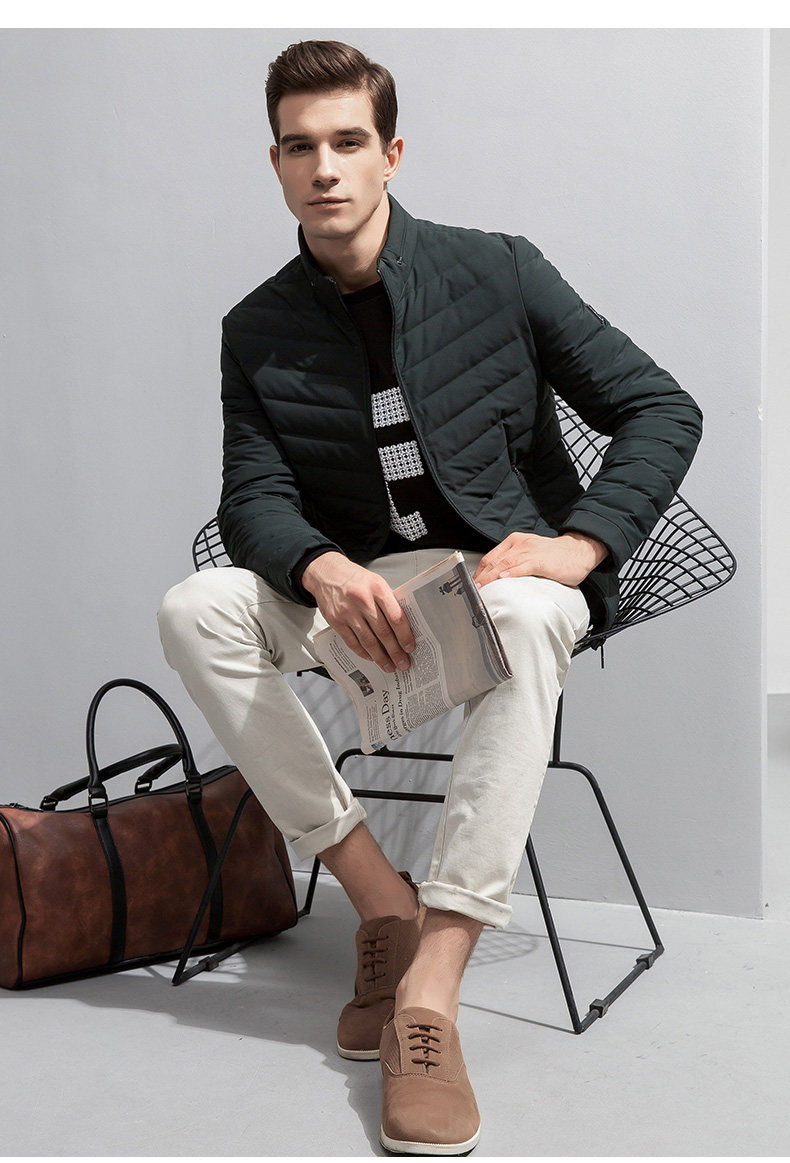 Blouson homme ROMON   - Ref 3120045 Image 18