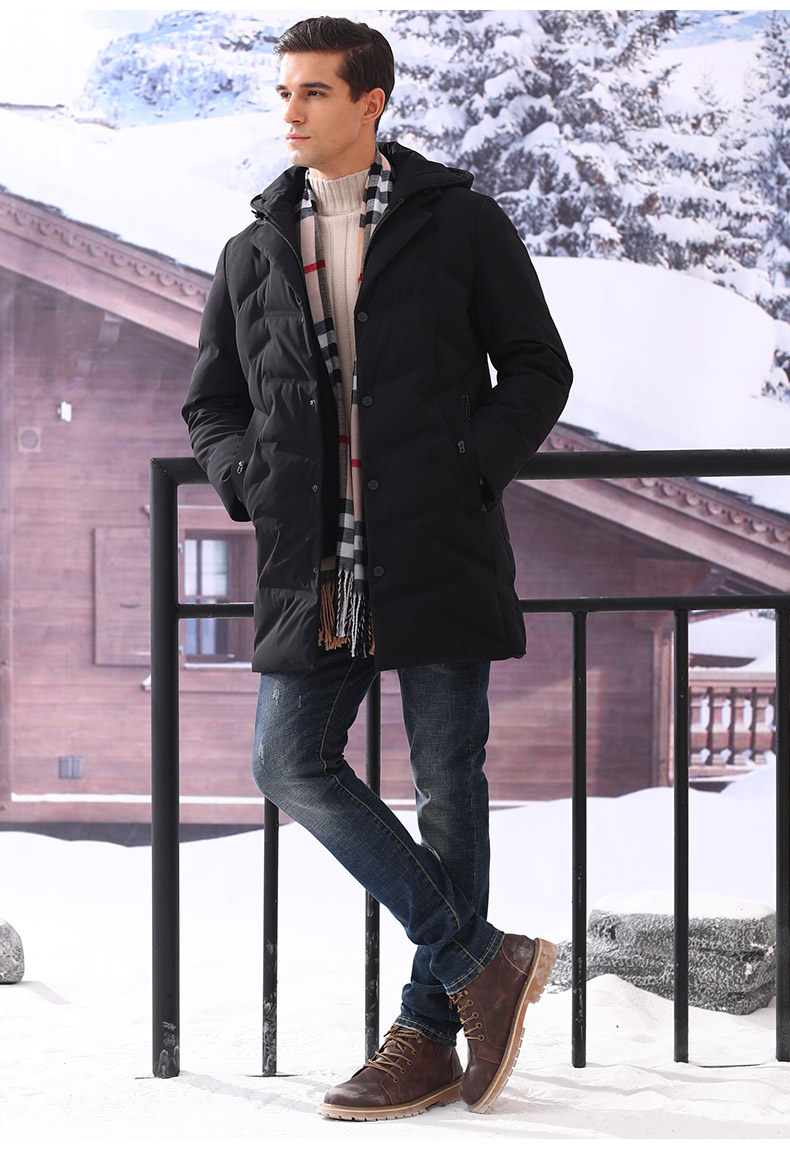 Blouson homme ROMON   - Ref 3119968 Image 20