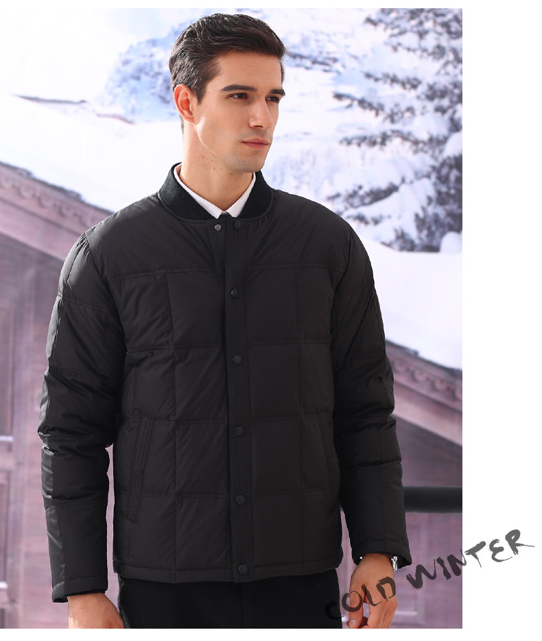 Blouson homme ROMON   - Ref 3123188 Image 20