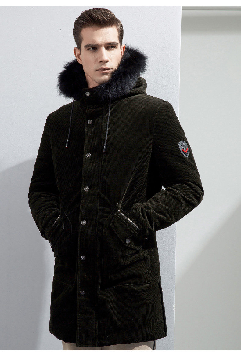 Blouson homme ROMON   - Ref 3120596 Image 22