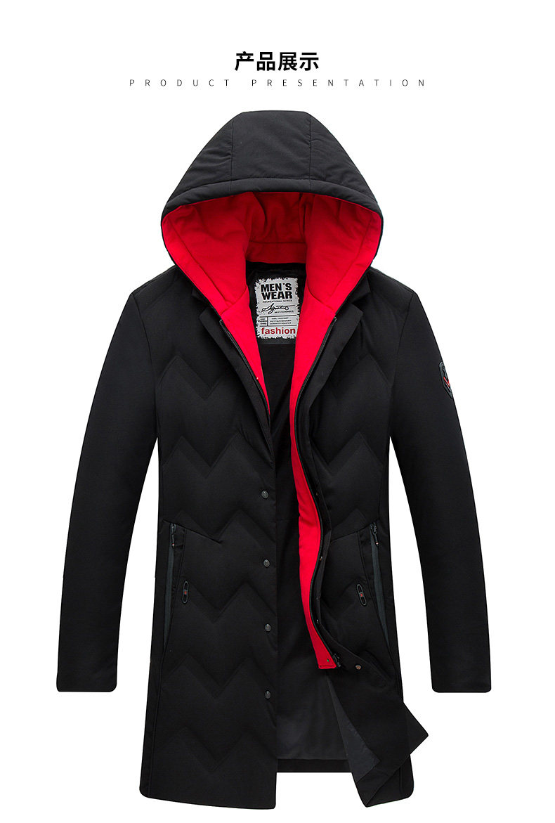 Blouson homme ROMON   - Ref 3120320 Image 22