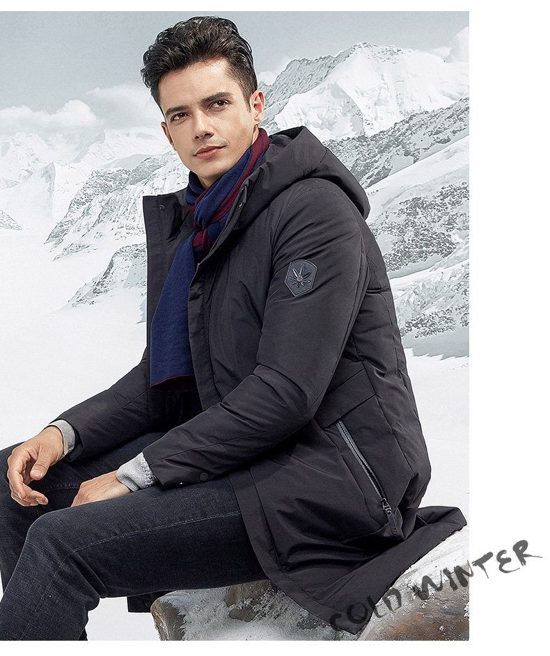 Blouson homme ROMON   - Ref 3120671 Image 18