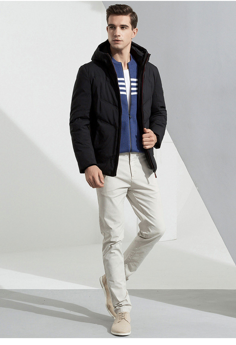 Blouson homme ROMON   - Ref 3120014 Image 18