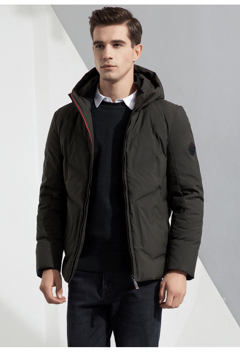 Blouson homme ROMON   - Ref 3120014 Image 22