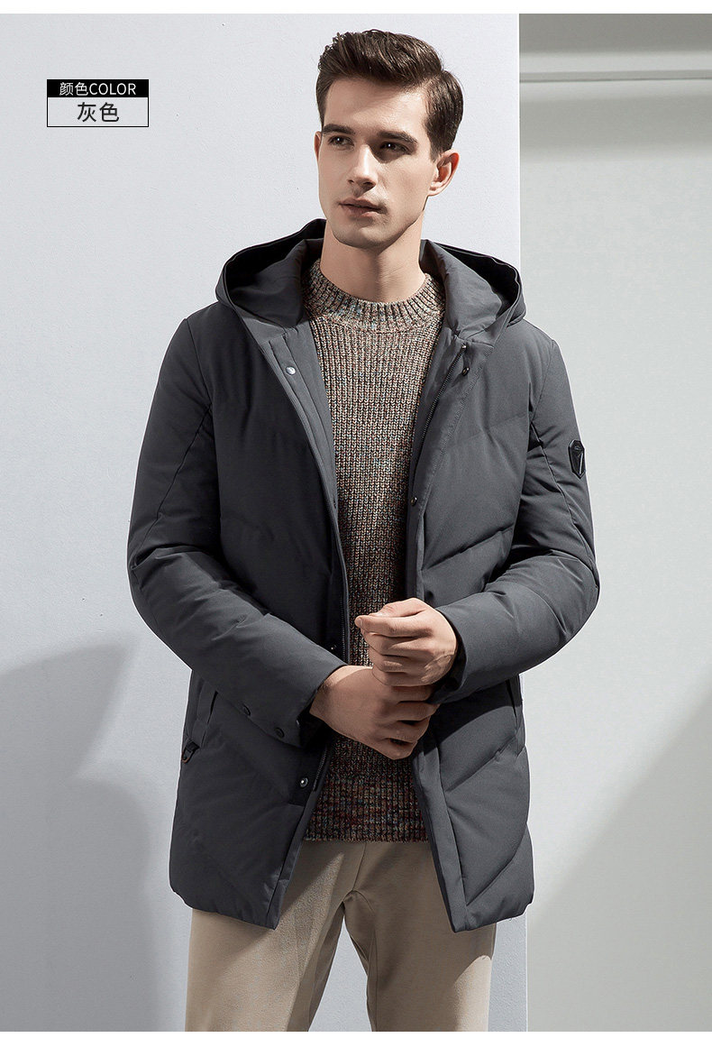 Blouson homme ROMON   - Ref 3121316 Image 20