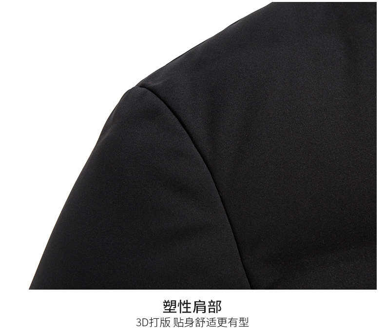 Blouson homme ROMON   en Polyester - Ref 3120743 Image 26