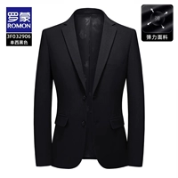 3F032906 Два -черный черный сингл Запад