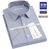 8CS938801 светло -серый [короткие рукава]