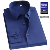 S6C173C11 Тибетский цин [длинное рукав]