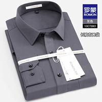 1DC73901 Серый [длинные рукава]