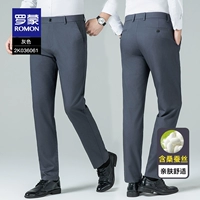 2K036061 Grey [Весна и осень]