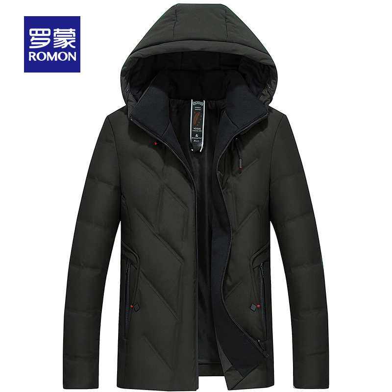 Blouson homme ROMON   - Ref 3120483 Image 3