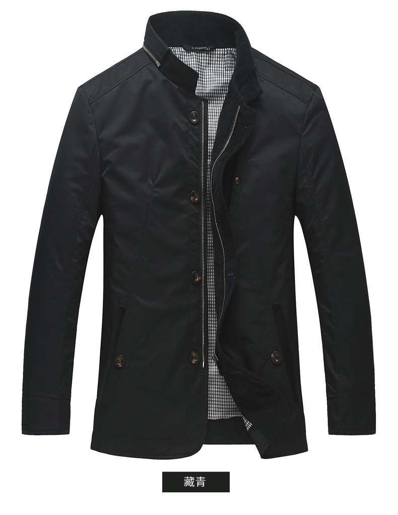 Blouson homme ROMON   manches longues - Ref 3116742 Image 19