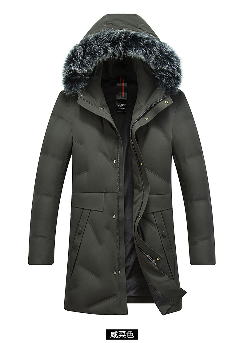 Blouson homme ROMON   en Polyester - Ref 3120027 Image 25