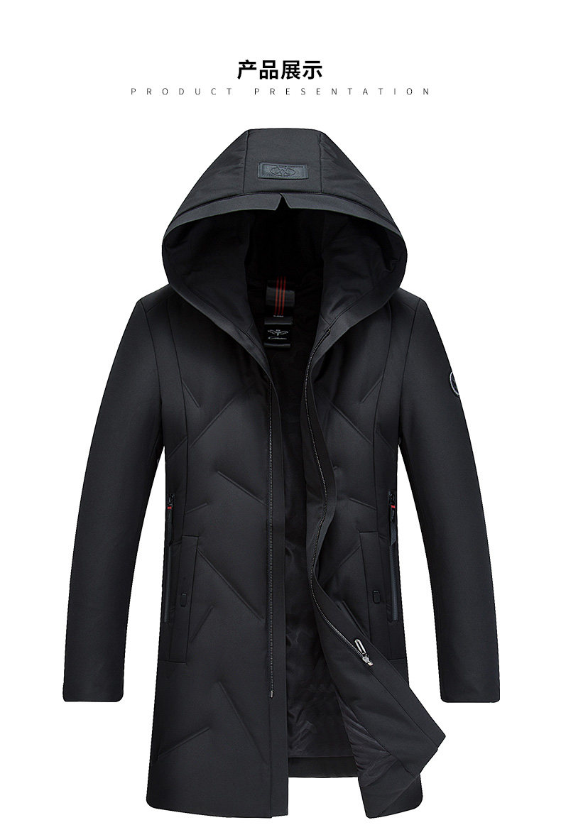 Blouson homme ROMON   - Ref 3120040 Image 24