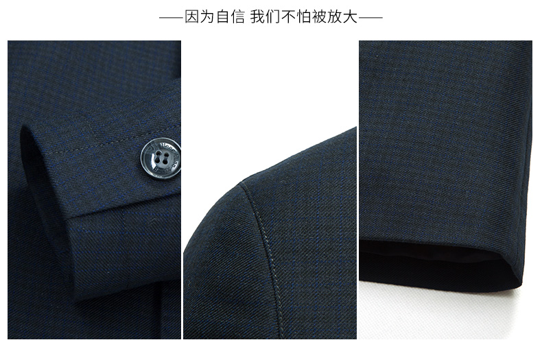 Blouson homme ROMON   manches longues - Ref 3117732 Image 14