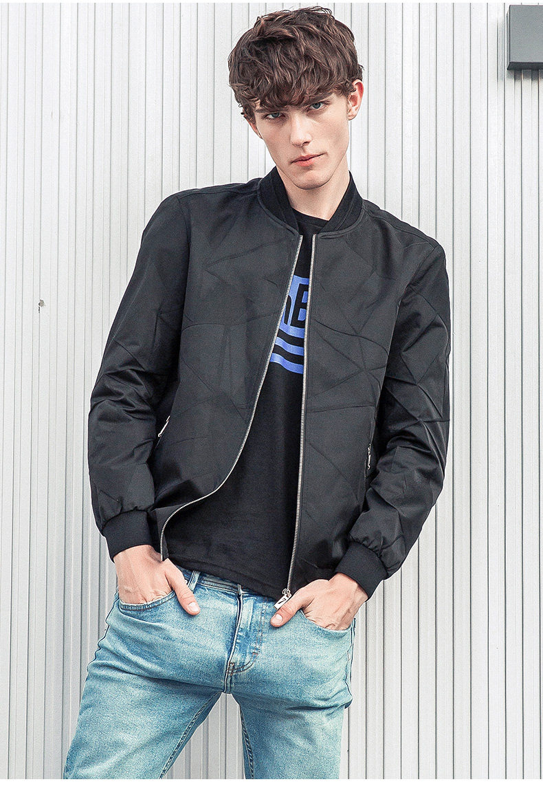 Blouson homme ROMON   manches longues - Ref 3116481 Image 17