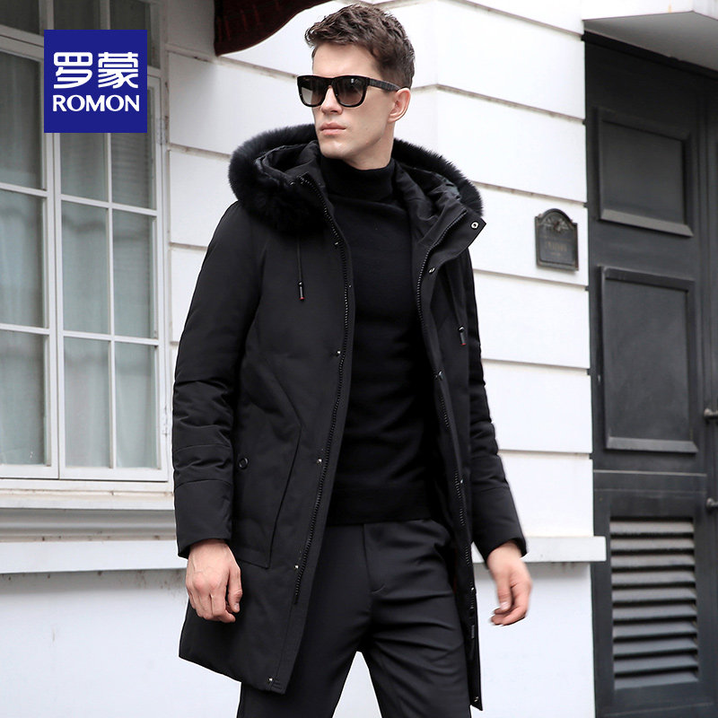 Blouson homme ROMON   - Ref 3120613 Image 3