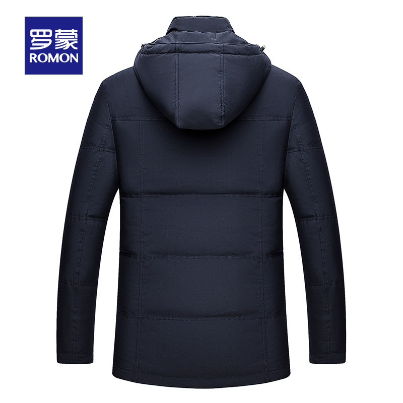 Blouson homme ROMON   - Ref 3120117 Image 3