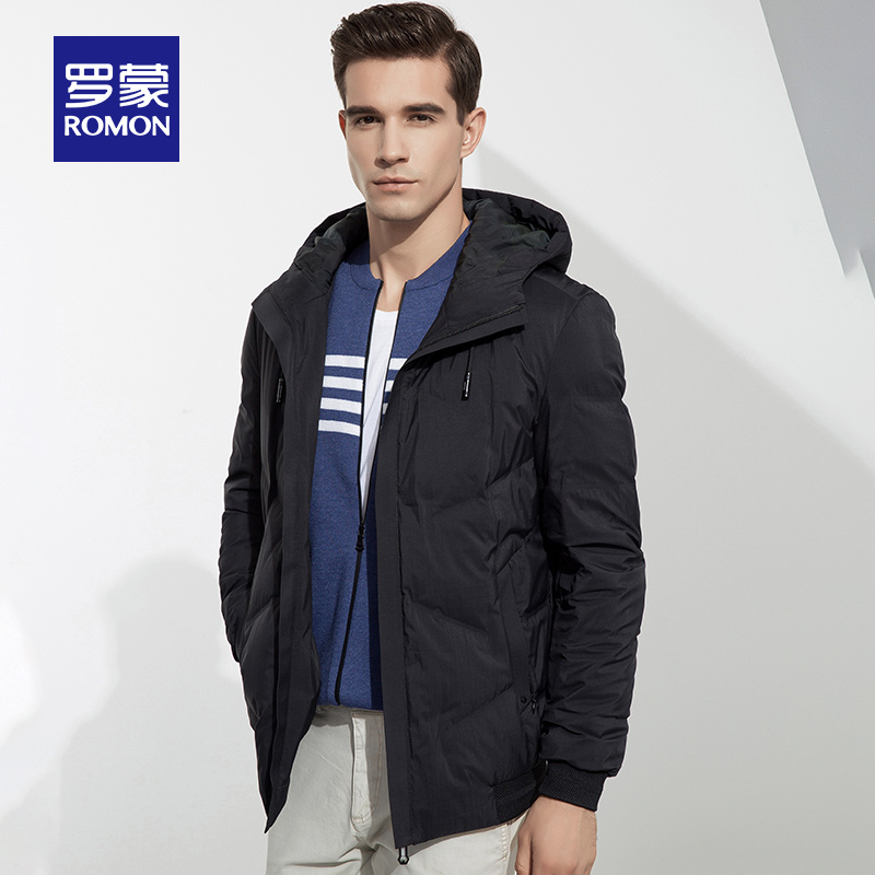 Blouson homme ROMON   - Ref 3123288 Image 1