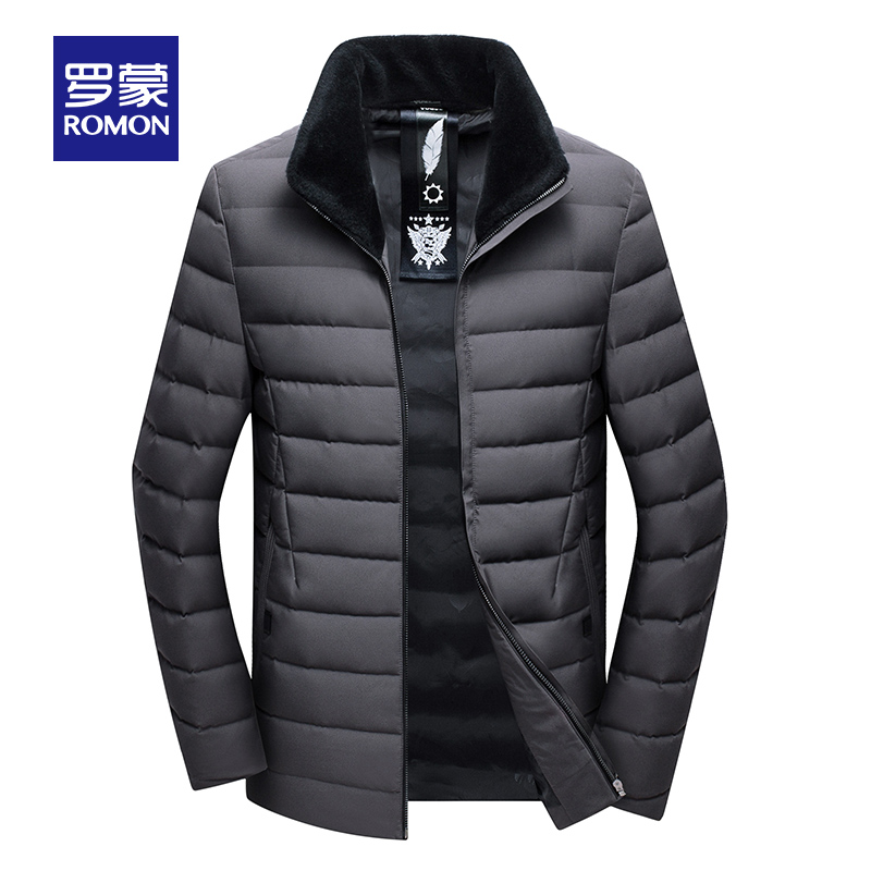 Blouson homme ROMON   - Ref 3123303 Image 3