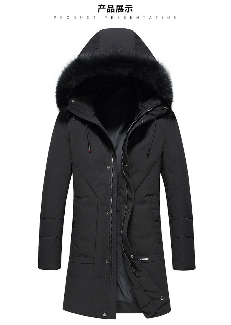 Blouson homme ROMON   - Ref 3120613 Image 20