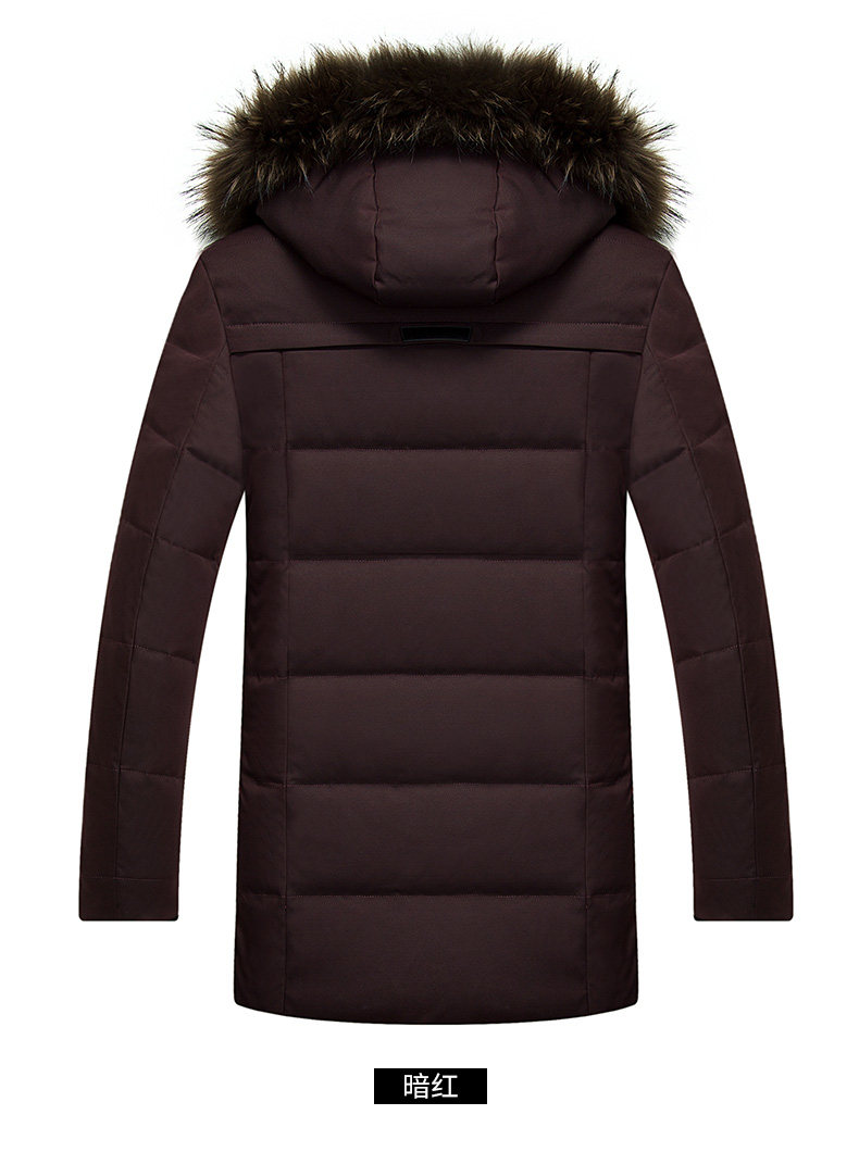 Blouson homme ROMON   en Polyester - Ref 3120324 Image 24